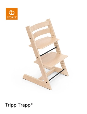 Trona evolutiva Tripp Trapp de Stokke Natural