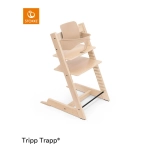 Trona evolutiva Tripp Trapp de Stokke Natural