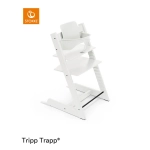 Trona evolutiva Tripp Trapp de Stokke Blanco