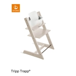 Trona evolutiva Tripp Trapp de Stokke Blanco Roto