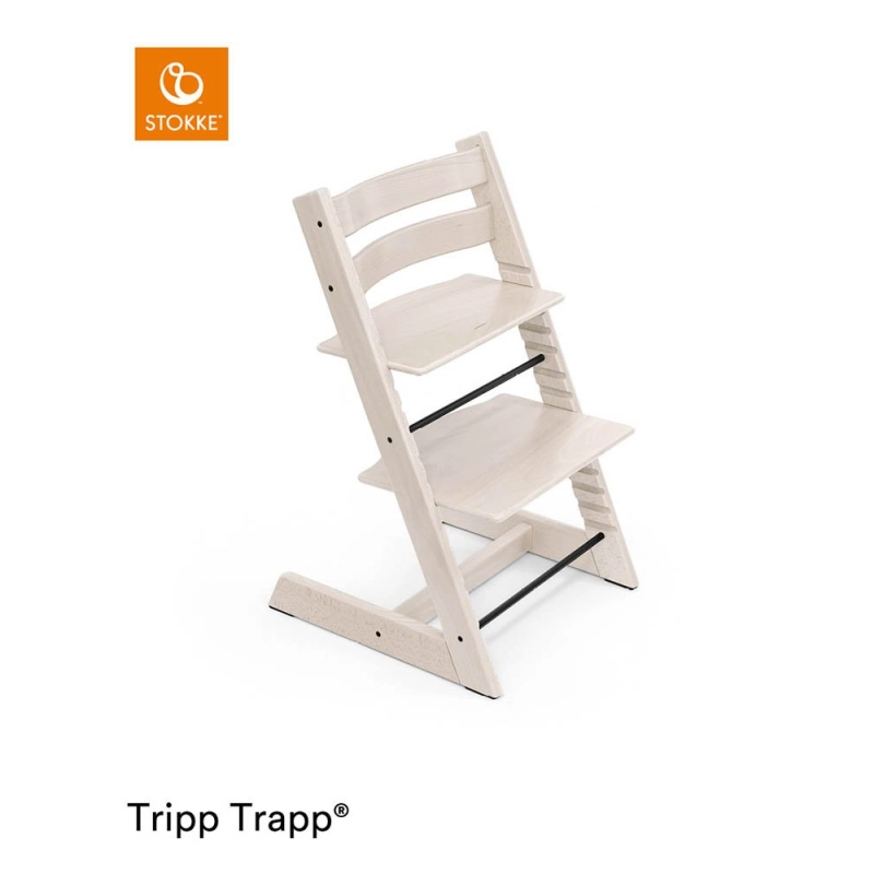 Trona evolutiva Tripp Trapp de Stokke