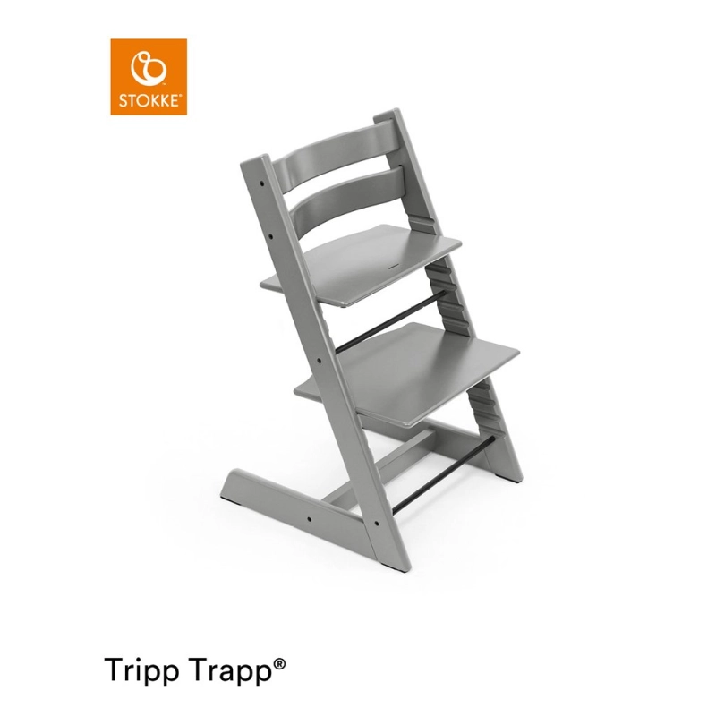 Trona evolutiva Tripp Trapp de Stokke