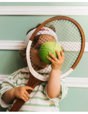 Pelota Sensorial Col Verde de Oli and Carol