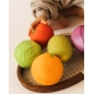 Pelota Sensorial Melón de Oli and Carol