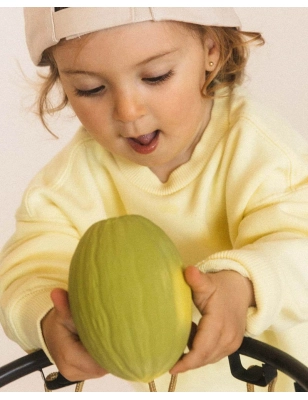 Pelota Sensorial Melón de Oli and Carol