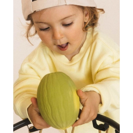 Pelota Sensorial Melón de Oli and Carol