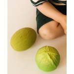 Pelota Sensorial Melón de Oli and Carol