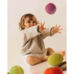Pelota Sensorial Melón de Oli and Carol