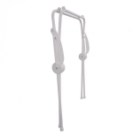 Soporte Cubeta Bañera Bebé de Olmitos