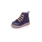 Zapatos con Cordones Leva de Titanitos