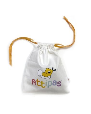 Bolsa para Zapatos Attipas
