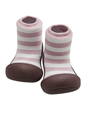 Calzado Attipas Natural Herb Rosa