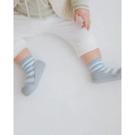 Calzado Attipas Natural Herb Azul