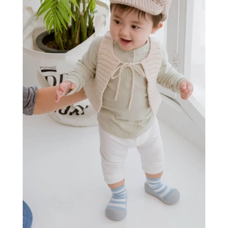 Calzado Attipas Natural Herb