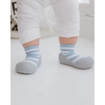 Calzado Attipas Natural Herb Azul