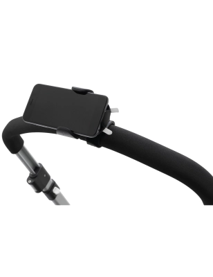 Soporte Smartphone para cochecito Bugaboo