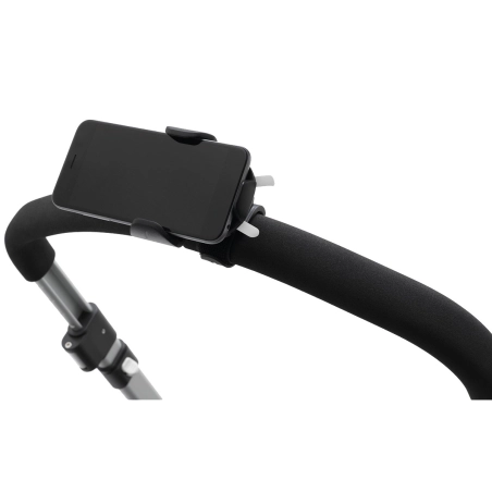Soporte Smartphone para cochecito Bugaboo