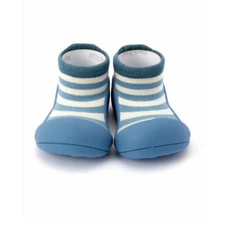 Calzado Attipas Stripe Azul