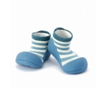 Calzado Attipas Stripe Azul