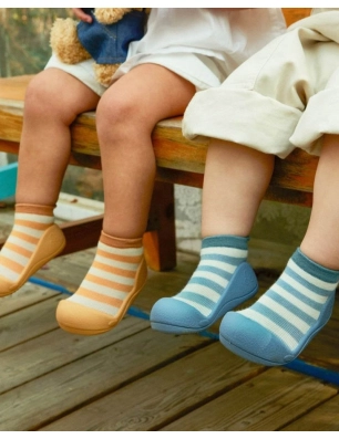 Calzado Attipas Stripe
