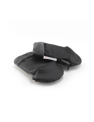 Manoplas para Carrito Fashion de Nora Baby Bags