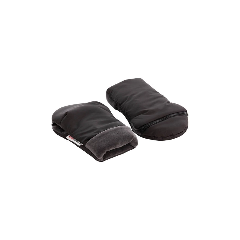 Manoplas para Carrito Urban de Nora Baby Bags Manoplas para Carrito Urban de Nora Baby Bags