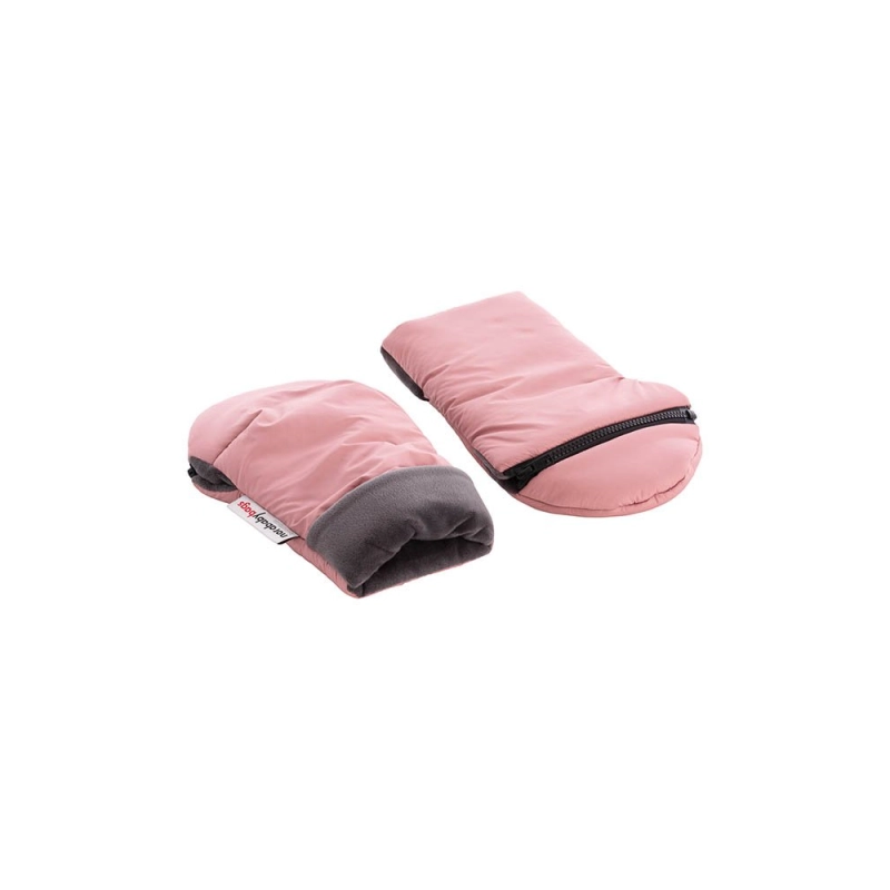 Manoplas para Carrito Urban de Nora Baby Bags Manoplas para Carrito Urban de Nora Baby Bags