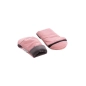 Manoplas para Carrito Urban de Nora Baby Bags Manoplas para Carrito Urban de Nora Baby Bags