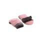 Manoplas para Carrito Urban de Nora Baby Bags Manoplas para Carrito Urban de Nora Baby Bags