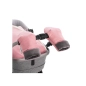 Manoplas para Carrito Urban de Nora Baby Bags Manoplas para Carrito Urban de Nora Baby Bags