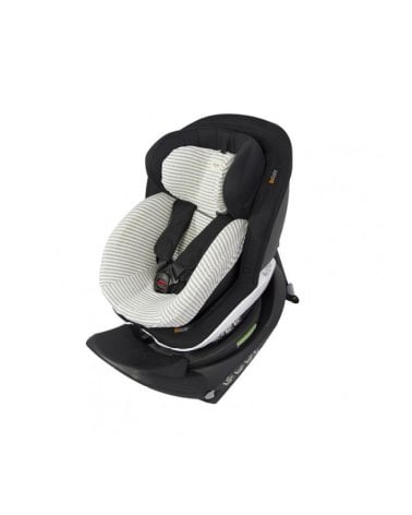 Funda para Reductor Besafe Izi Twist B de Fundas Barcelona Kodak Stripes