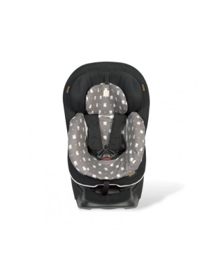 Funda para Reductor Besafe Izi Twist B de Fundas Barcelona Fun Miffy