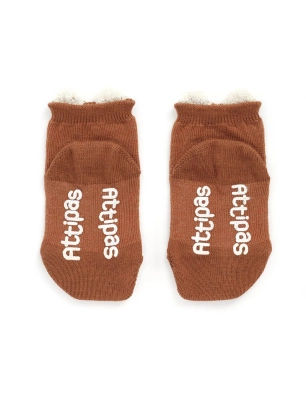 Pack Calcetines Attipas Deer and Bear