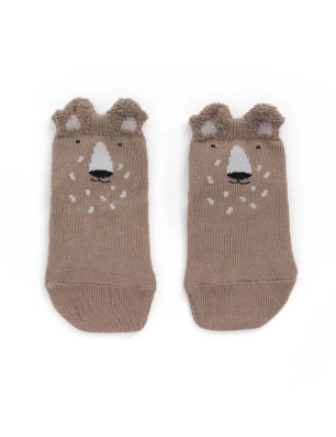 Pack Calcetines Attipas Deer and Bear