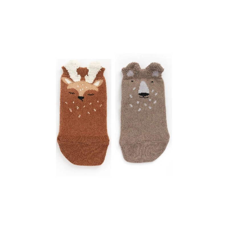 Pack Calcetines Attipas
