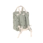 Mochila Infantil Cuadrada de Lässig