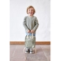 Mochila Infantil Cuadrada de Lässig