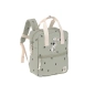 Mochila Infantil Cuadrada de Lässig