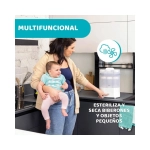 Esterilizador All In One de Chicco
