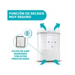 Esterilizador All In One de Chicco