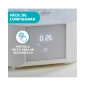 Esterilizador All In One de Chicco