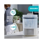 Esterilizador All In One de Chicco