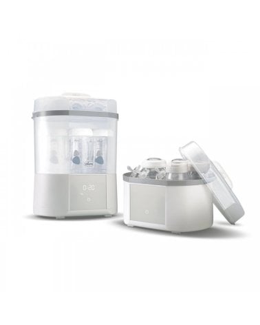 Esterilizador All In One de Chicco