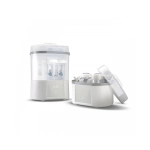 Esterilizador All In One de Chicco