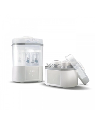 Esterilizador All In One de Chicco