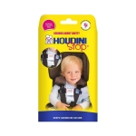 Sujeta arnés para silla de coche Houdini Stop