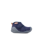 Zapatilla Basica Biomecanics Marino