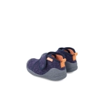Zapatilla Basica Biomecanics Marino