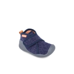 Zapatilla Basica Biomecanics Marino