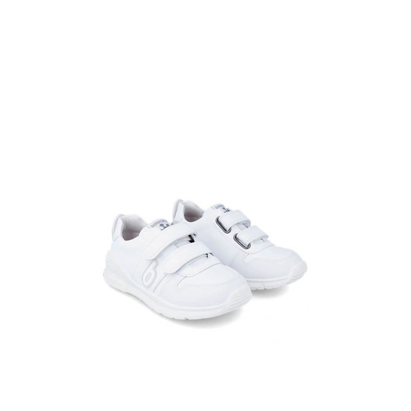 Deportiva Velcro  Biogateo Biomecanics